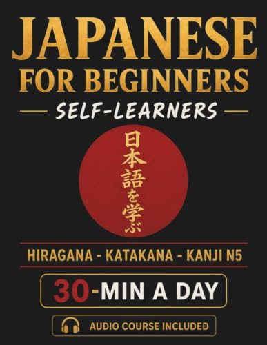 Amazon.com: Tuttle Japanese for Beginners: Mastering